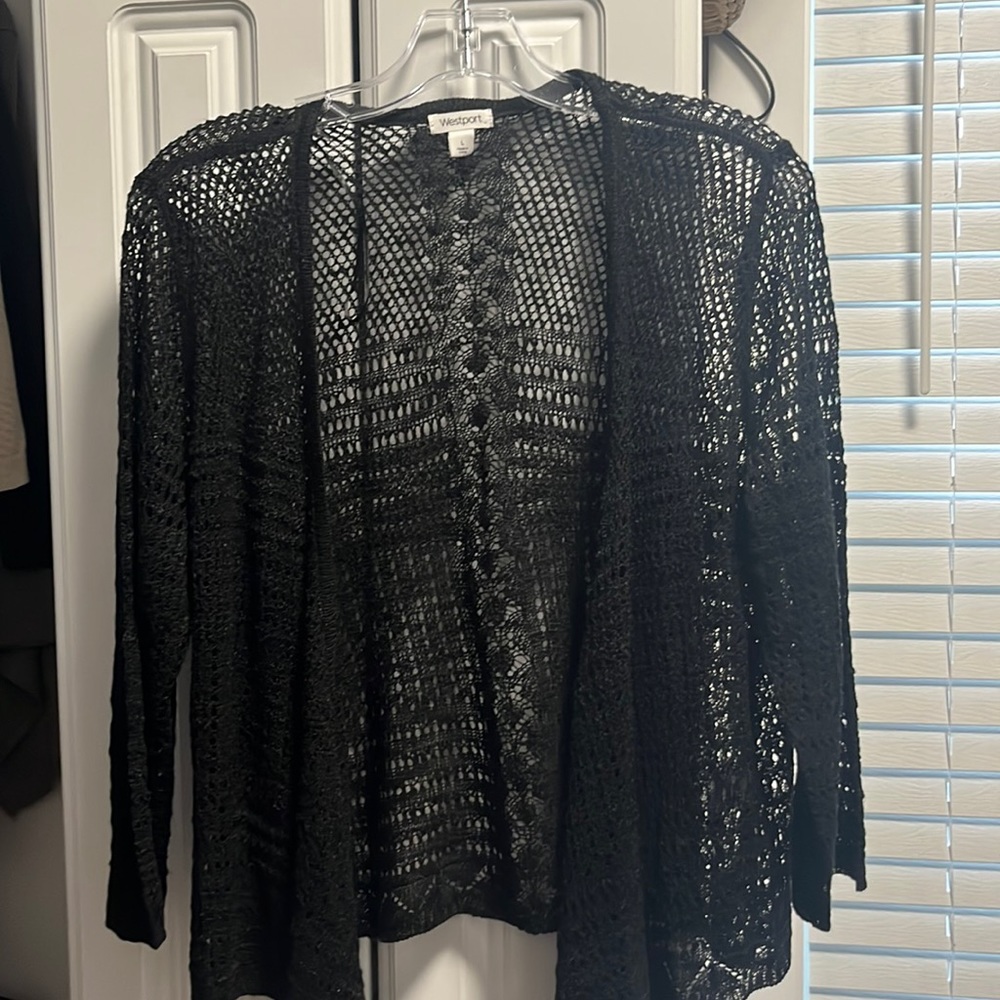 Westport Cardigan